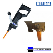 Refina eibenstock megamixer - eibenstock,