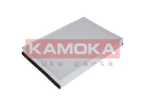 Original kamoka filter cabin - filter,