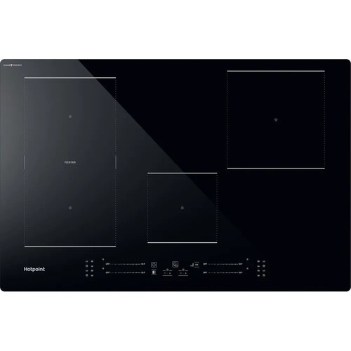 Hotpoint ts6477ccpne 77cm - ts6477ccpne,
