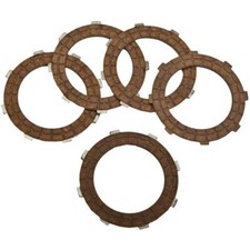 Trial Clutch Fantic Trial 125