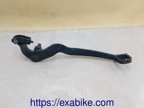 Brake pedal for honda xl185s - pedal,