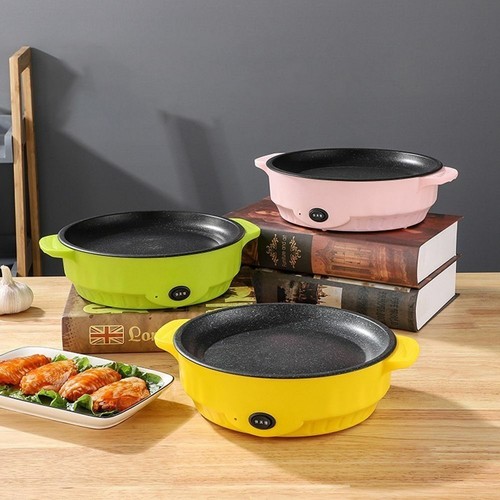 Colors electric grill - electric,