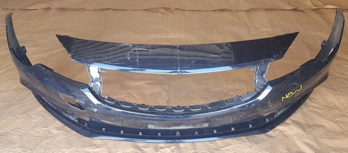 2015 2018 vauxhall astra - 2015-2018,