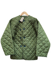 Vintage British Army Issue Quilted ECW Falklands Parka Jacket Liner 170/100 #758