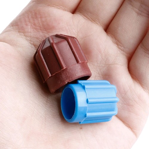 2pcs valve cap - valve, air