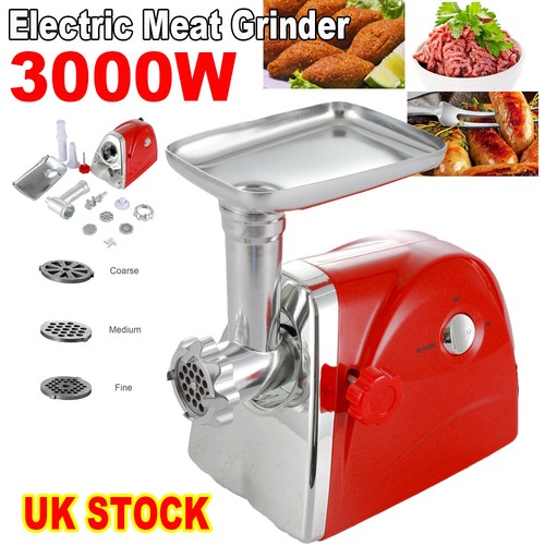 3000w electric meat grinder - meat,