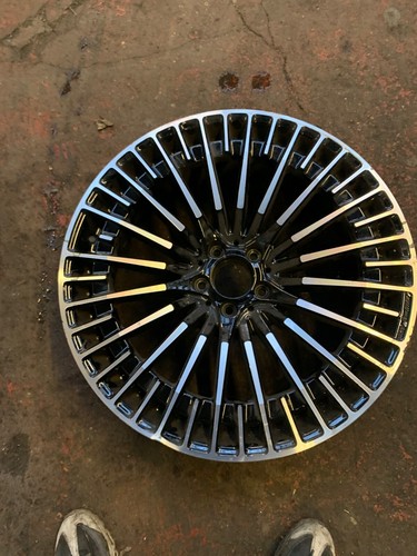 Genuine mercedes eqc amg w293 - genuine,