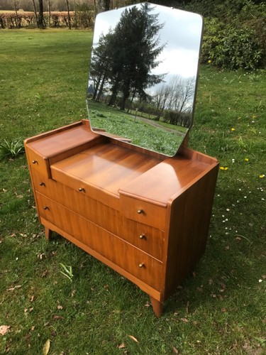 1940 lebus bedroom - 1940/50’s,