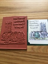 Joanna Sheen Rubber Stamps