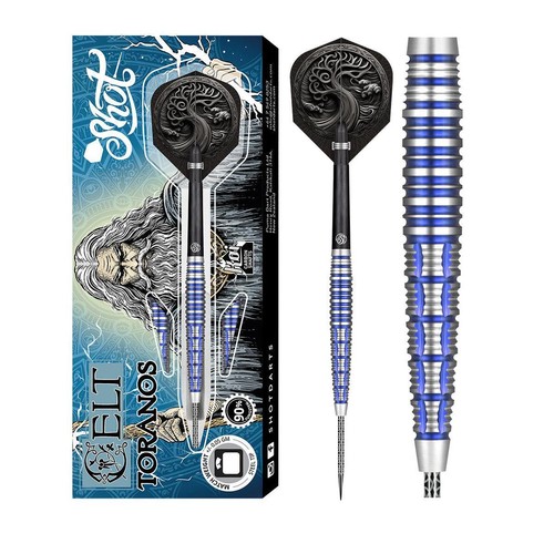 Shot celt toranos tungsten - celt, 90%