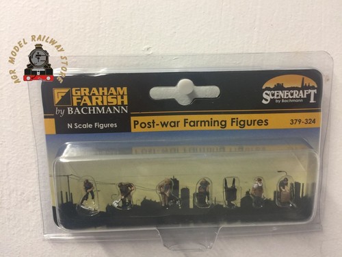 Graham farish 379 324 - graham, 379-324