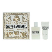 Zadig voltaire this is - &,