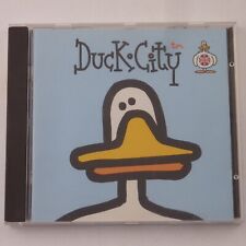 Duck City (PC CD ROM, Windows