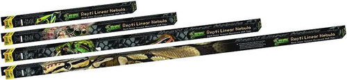 Reptile linear bulb lamp - linear,