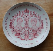 Charles and Diana Mason's