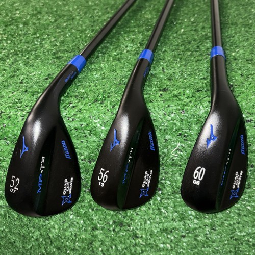 Mizuno t11 wedge set 52 - mp-t11,