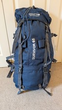 Regatta Survivor 65L Rucksack