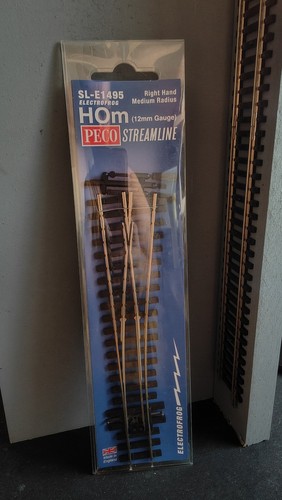 Peco streamline hom - peco,