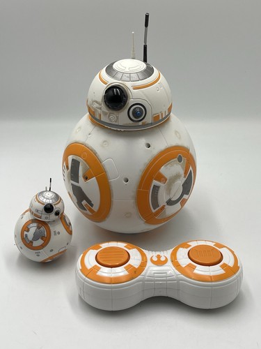 Star wars droid b3926 - star, bb-8