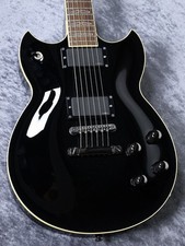 YAMAHA SG 1820A Black Used
