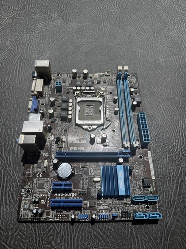 Asus p8h61 usb3 lga - usb3,,