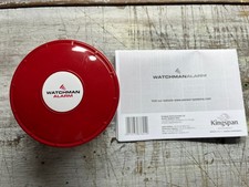Watchman Alarm Sonic Oil Tank