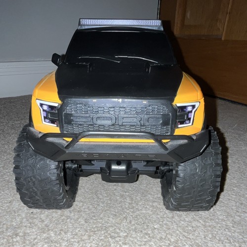 Ford 150 raptor 10 - f-150,