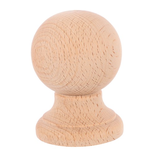 Stair spindles wooden hardwood - wooden,