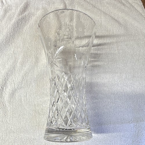 Edinburgh crystal heavy argyll - crystal,