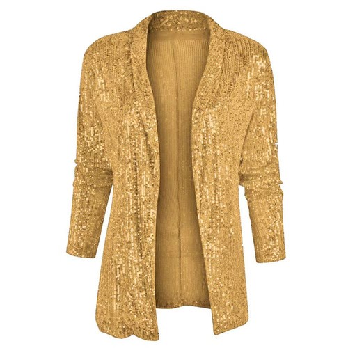 Lady glitter sequin long - sequin,
