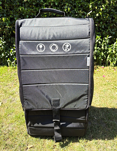Bugaboo pushchair travel bag - bugaboo,