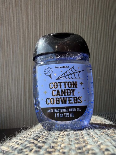 Bath body works cotton - bath,