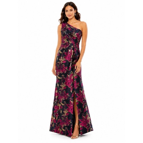 Adrianna papell one shoulder - adrianna,