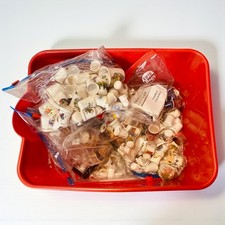 Large Thimble Collection Job Lot 5.92kg Preloved