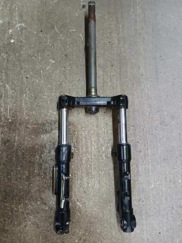 Aprilia sportcity forks - sportcity, 50