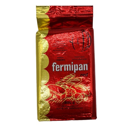 Fermipan instant active dried - instant,