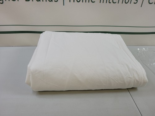 John lewis easy care - easy, organic