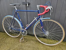 Vintage Holdsworth Whirlwind