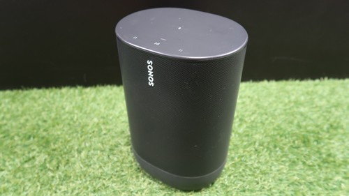 Sonos move portable - 1, smart