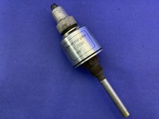 Luftwaffe Aircraft Temperature