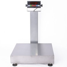 Industrial Bench scale