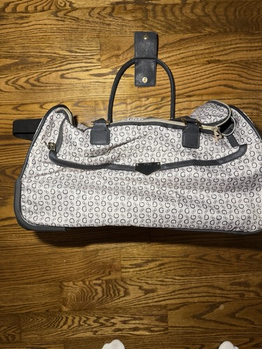 Guess kenney collecton duffle - kenney,