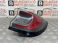 2019-2025 FORD PUMA REAR LIGHT RIGHT DRIVER OUTER L1TB-13404-AC