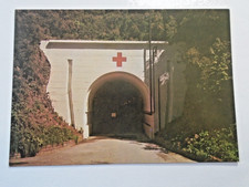 meadowbank main entrance