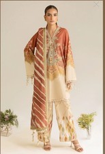 *GUL AHMED*SUMMER PRINTED LAWN