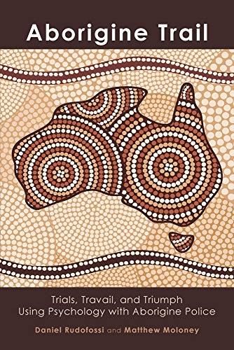 Aborigine trail trials - trail:,