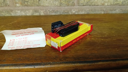 Gauge hornby triang - hornby, xt.84