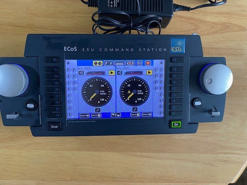 Esu 50200 ecos - -,