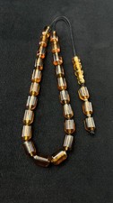 Greek Komboloi - Worry Beads
