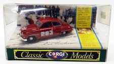 Corgi 1/43 Scale D712/1 - Saab